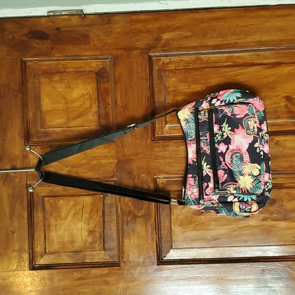 Buoyate Handbags - Purse